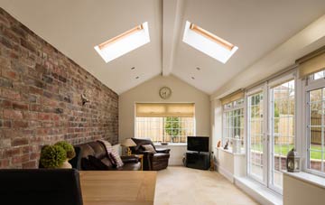 conservatory roof insulation Braystones, Cumbria