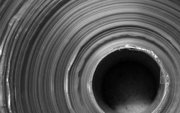 Braystones pvc roof replacement