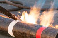 Braystones flat roofing replacement