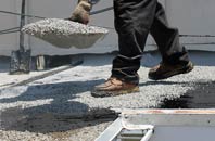 find rated Braystones flat roofing replacement companies